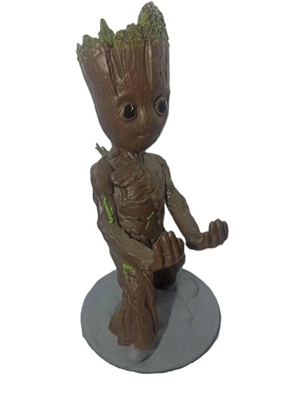 GROOT - GAME PAD COVER - PS, X-BOX, PC