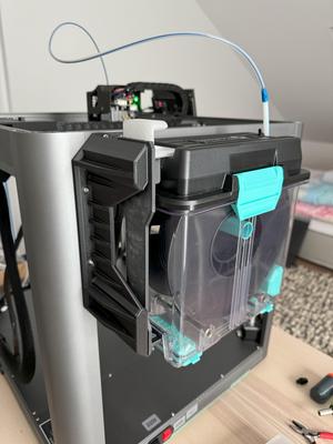 PolyDryer Magneto X Frame Mount