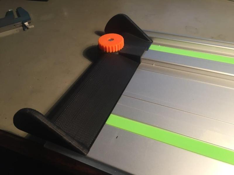 Festool Deflector FS-AW