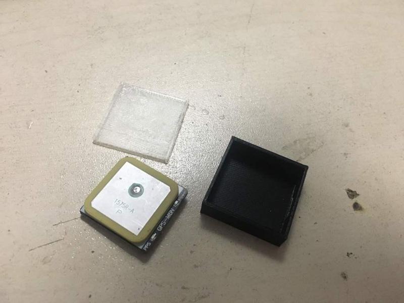 M8N GPS Case