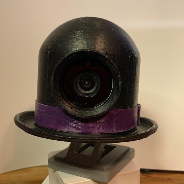 Doris (DOR-15) Costume