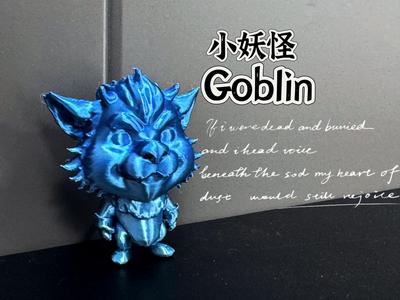 Little Monster - Goblin