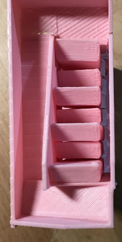 mechanical ball elevator #TinkerMechanical