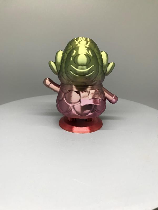 Pietro from Animal Crossing