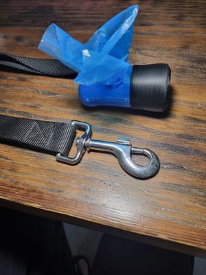 Dogs Plastic Bags Dispenser Repair