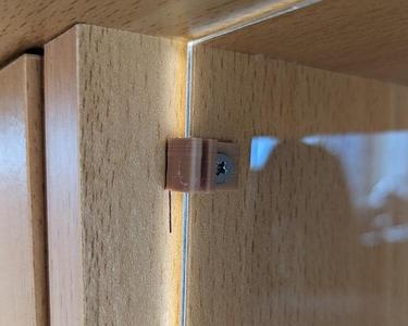 2mm Perspex Sheet Support