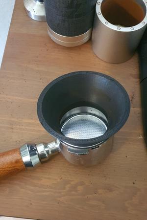 Portafilter Funnel 51mm