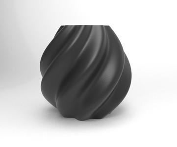 AeroLamp - Introducing our first Curved Lamp Shade