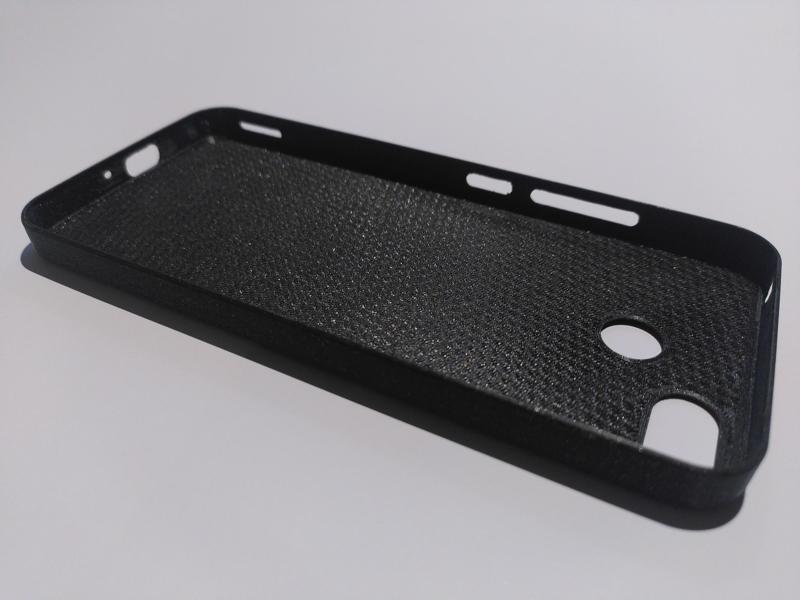 Fairphone 3+ Case (without backcover)