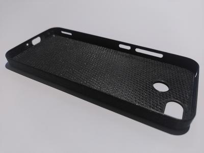 Fairphone 3+ Case (without backcover)