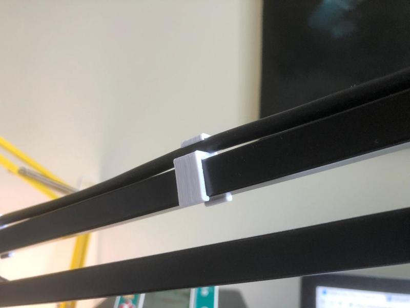 Cable Clip fo Rode PSA1 MIc Arm