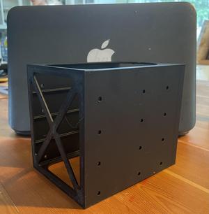 3.5" HDD caddy for server