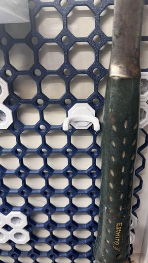 Multiboard - Irwin Drywall Saw Holder