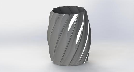 Pen Holder