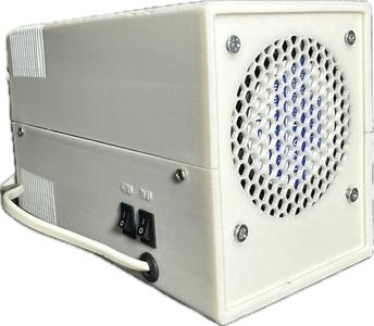 Diy Ozone Generator Case