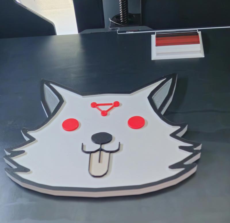 Divine Dog Jujutsu Kaisen