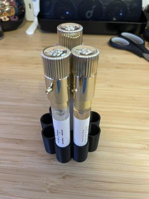 Scentbird Scent & Case Holder