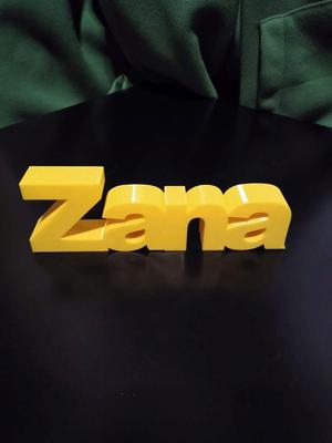 Zana