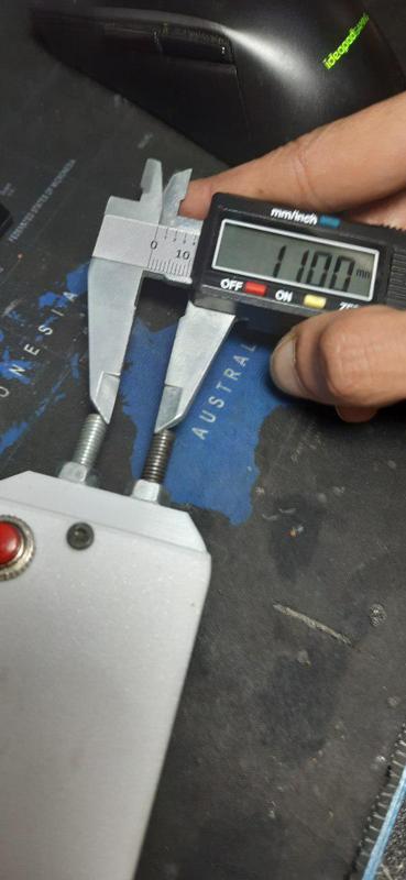 Simple DIY Electric taser