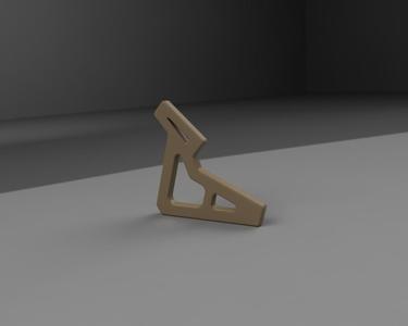 DIN Rail Desktop Rack - Synth Rack Inspired (updated v0.2.3)