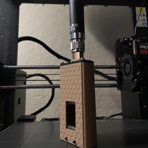 N Type Heltec v3.1 Meshtastic Case