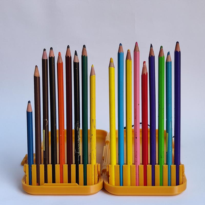 pencil case