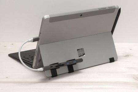 Microsoft Surface Go Kickstand Mount Clips