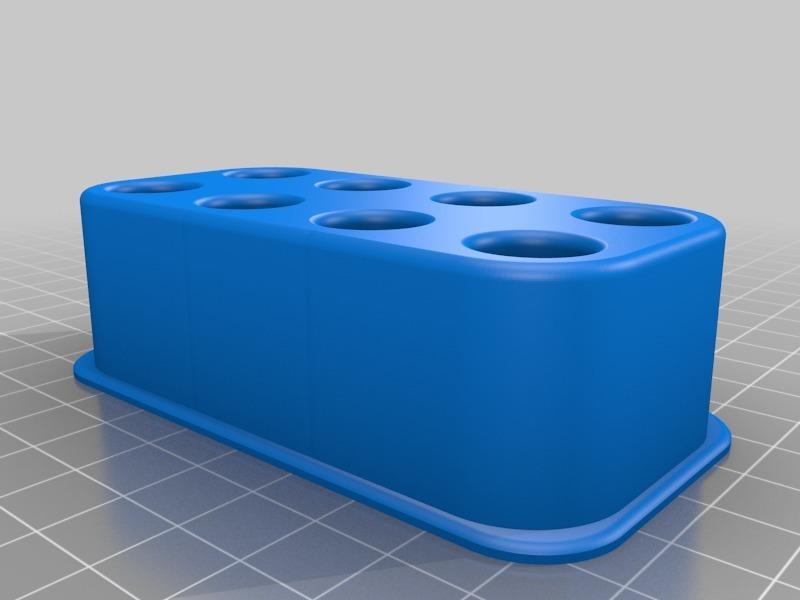 Greiner MiniCollect tube stand