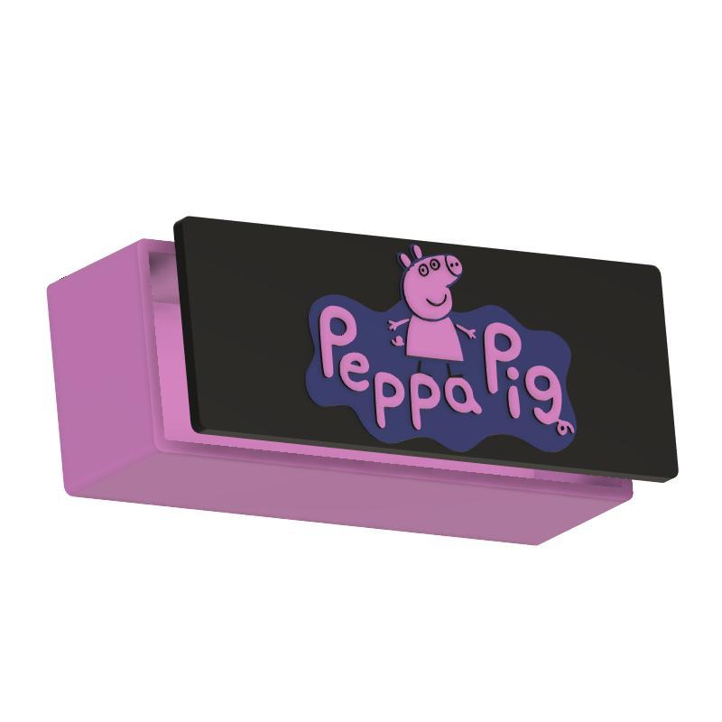 Peppa pig pen/pencil box