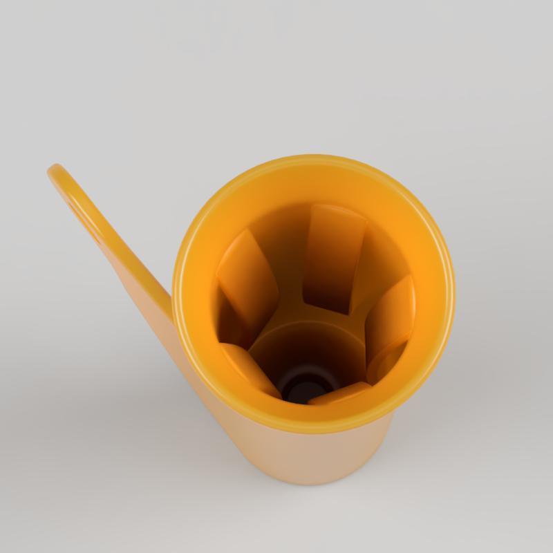 PenAnchor - heavy duty pen holder