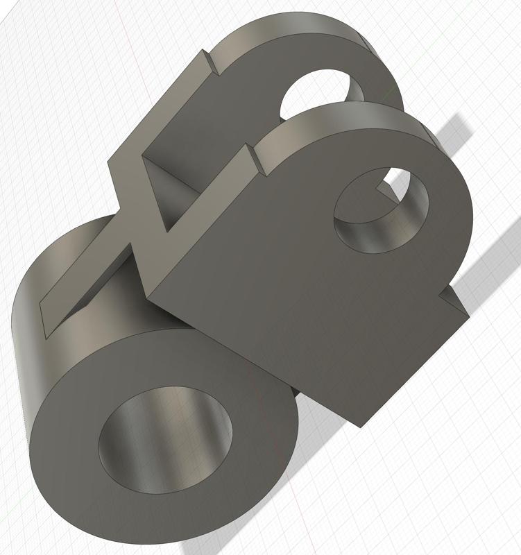 PARTI MECCANICHE FUSION_GT13