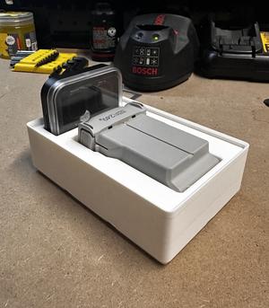 Gridfinity DJI Mini 3 Pro Battery & Filter Storage