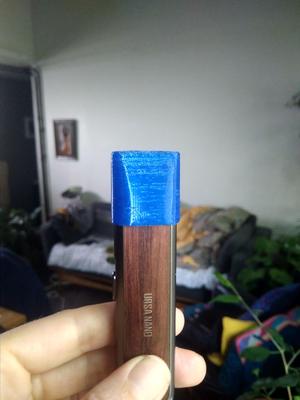 Ursa Nano Cap