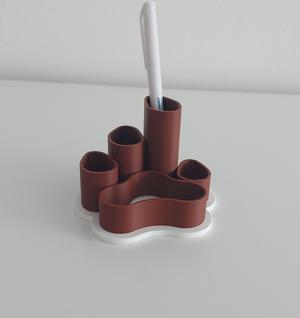 Paw Organizer