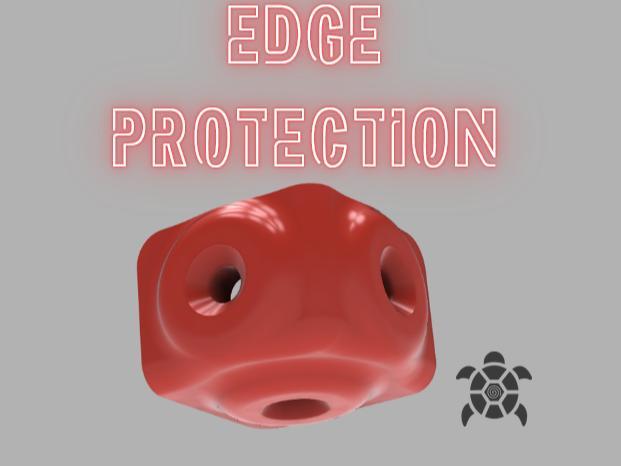 Edge Protection 