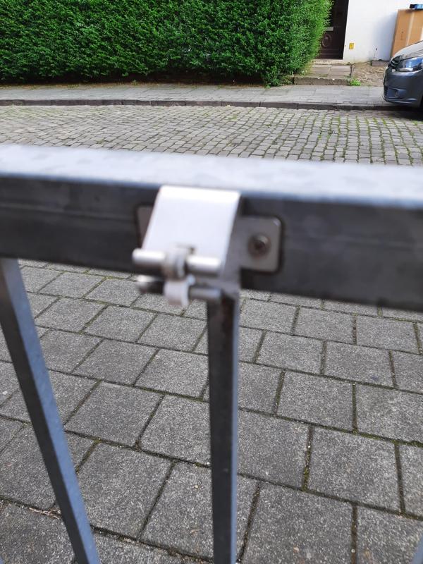 Rolle für Schnapper