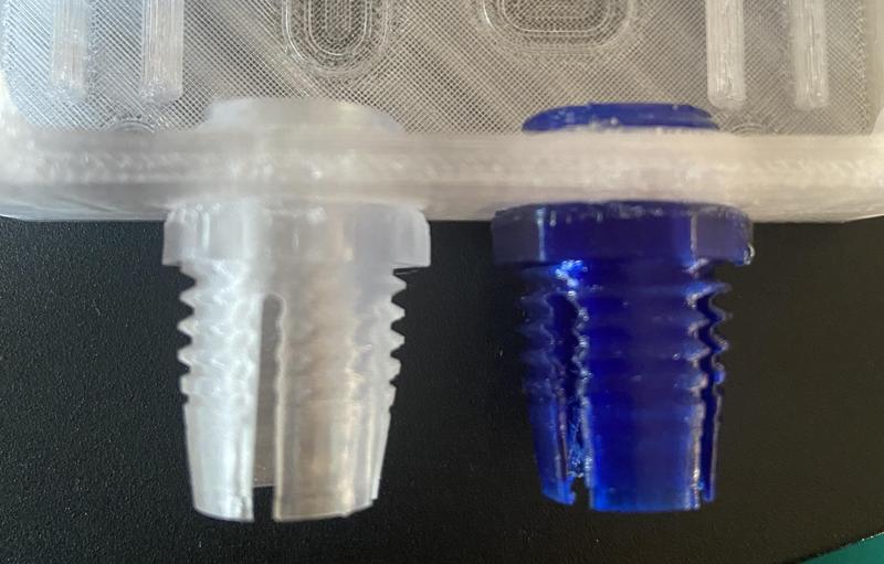 Cable gland  11mm diameter  M16 thread