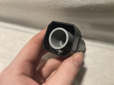 Springrests for Nerf Alpha Trooper, Nerf Raider, and Nerf Recon