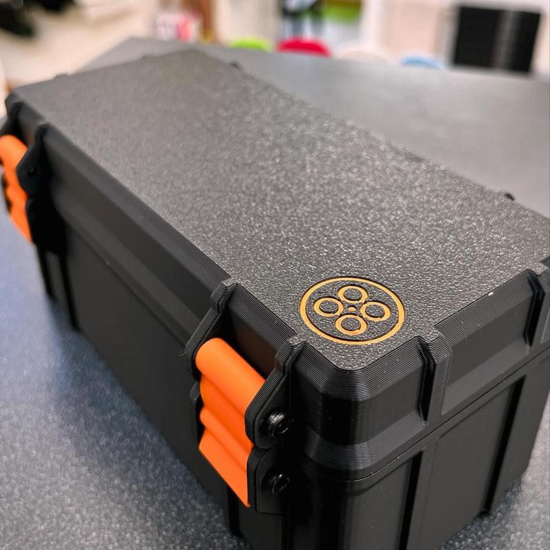 NordFPV Battery Box