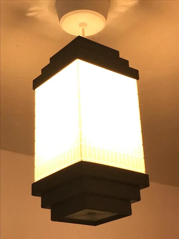 Loft Lantern