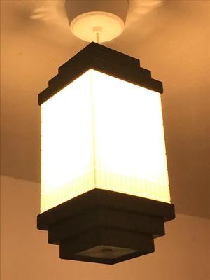 Loft Lantern