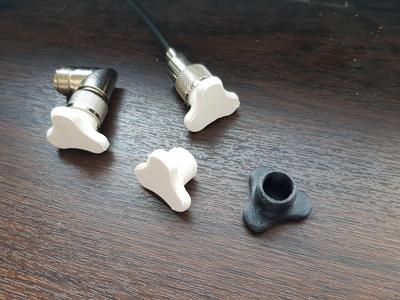 PL259 (UHF male) dustcap