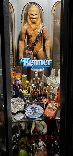 Kenner Logo