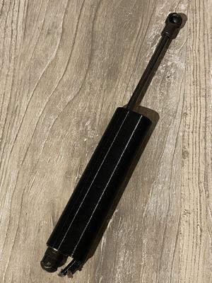 Volvo hydraulic POT cylinder cover (31218397)