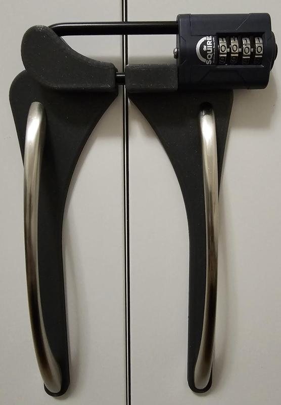 Wardrobe Cabinet Lock