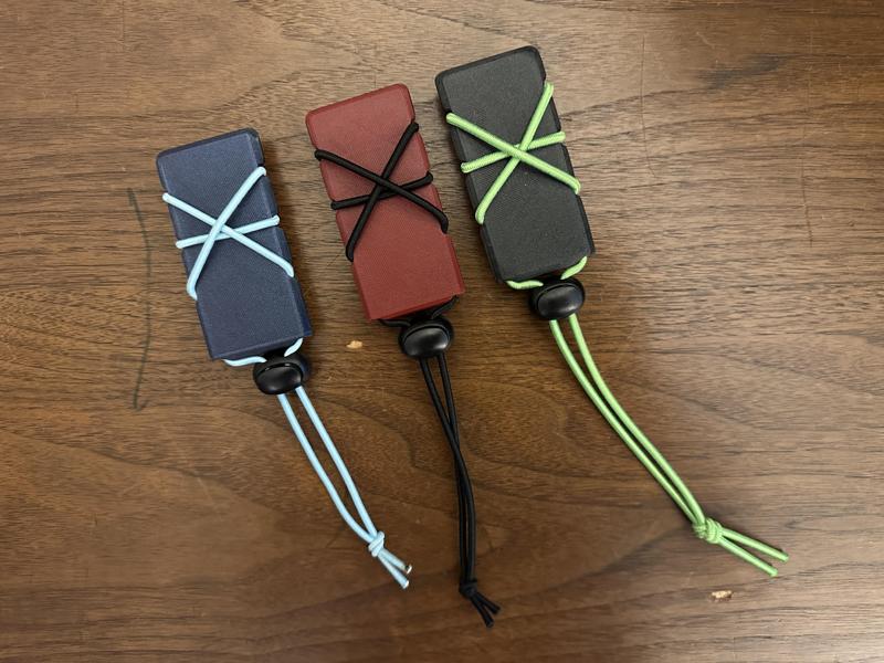 Molle Universal Holders