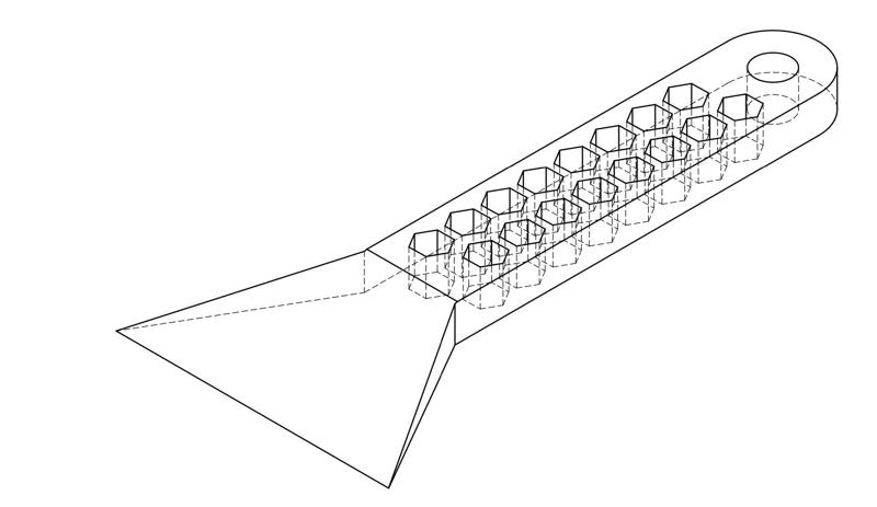 Prusa Print Scrapper