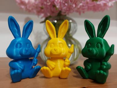 Easter Rabit