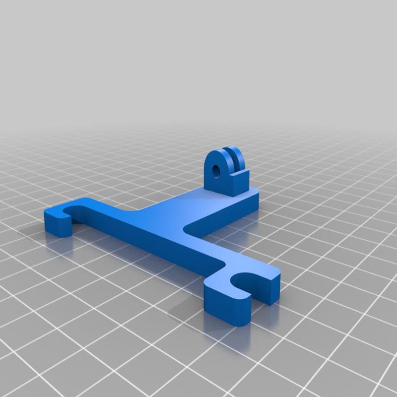 Support GoPro/Picam Ender 3 