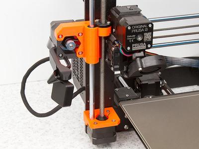 Prusa Raspberry Pi Camera x-axis Mount
